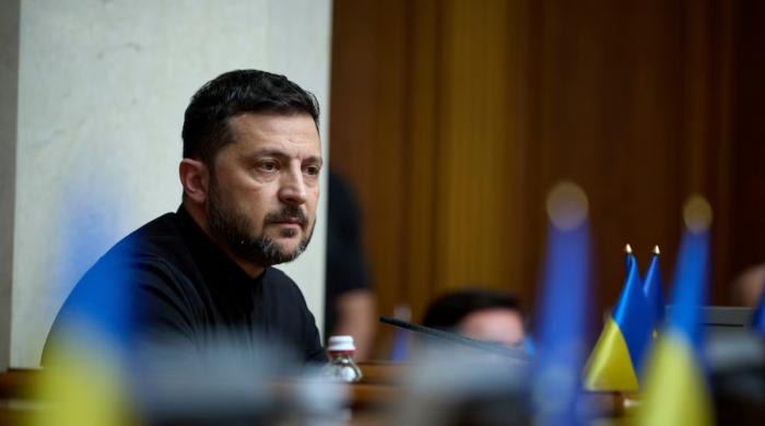 Ukraine-Russia talks heat up as Zelenskyy warns of US pressure before elections