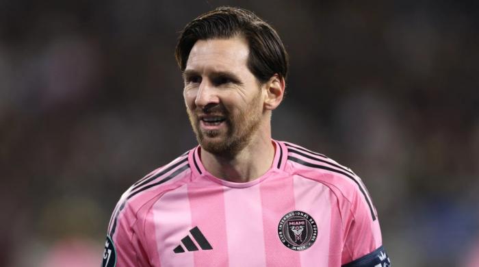 Inter Miami vs Barcelona SC recap as Messi shines with goal and assist