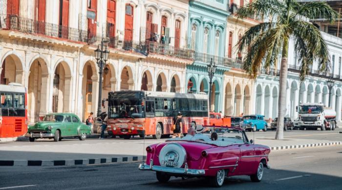 Cuba-Canada travel advisory raises concerns as visitor numbers decline