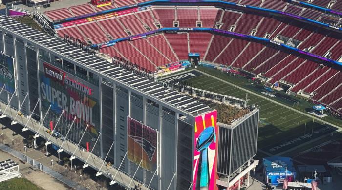 How long is the Super Bowl? Average game time and halftime show explained