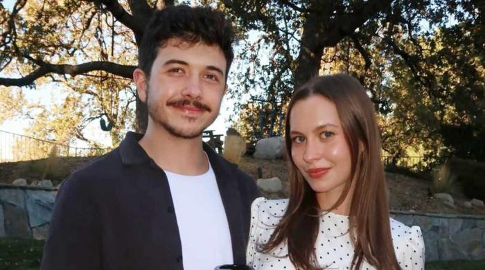 Natasha Bure makes stunning confession about her marriage to Bradley Steven Perry