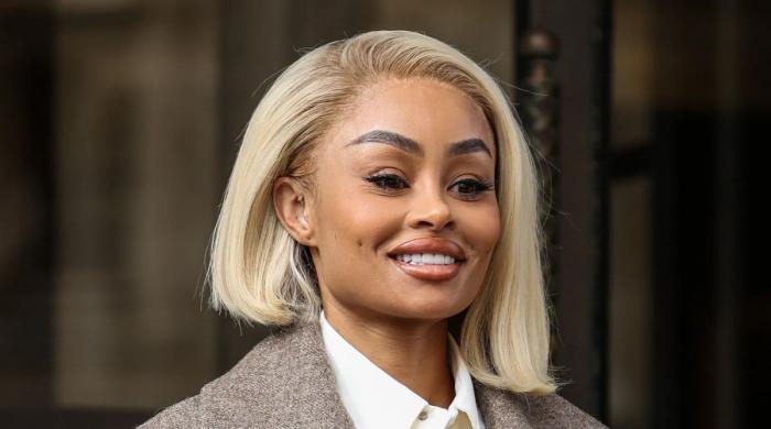 Blac Chyna opens up about her kids: ‘Disturb their inner child'