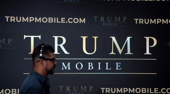 Trump Mobile T1 phone resurfaces with new specs, higher price