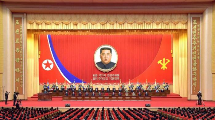 North Korea to hold 9th Workers’ Party Congress in late February