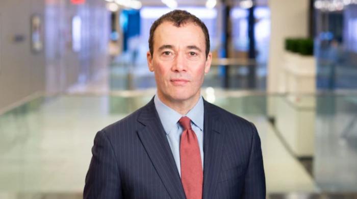 Washington Post CEO William Lewis resigns after sweeping layoffs