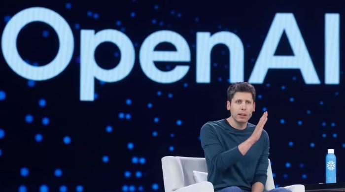 OpenAI reportedly working on AI-powered earbuds as first hardware product