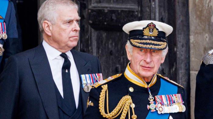 King Charles new plans for Andrew in Norfolk exposed