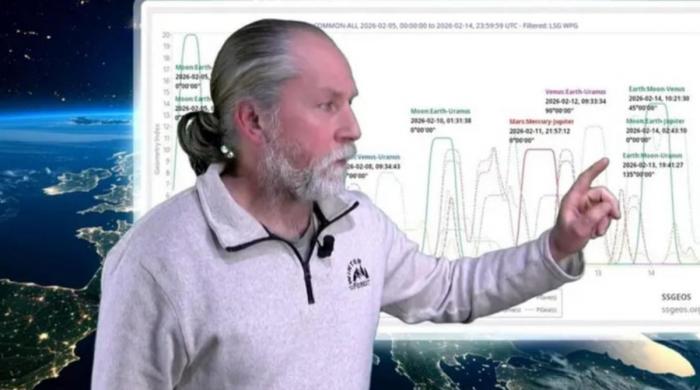 Dutch seismologist hints at 'surprise’ quake in coming days