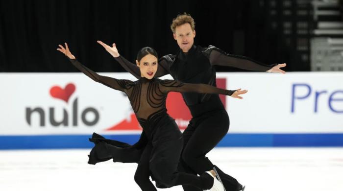 Winter Olympics 2026: When & where to watch the iconic Ice dance ?