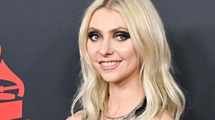 'Gossip Girl' star reveals why she'll never return to acting