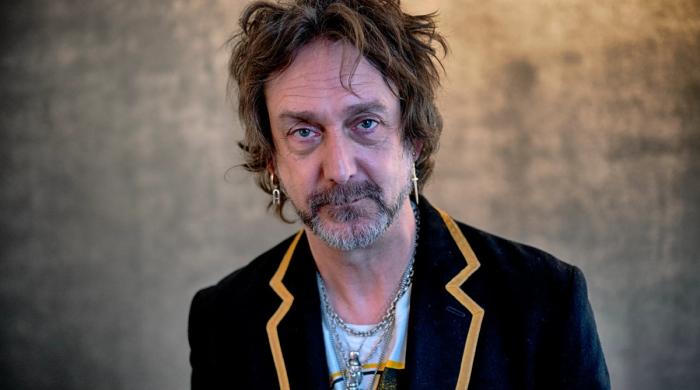 Chris Robinson spills the beans on his, Kate Hudson's son's career ambitions