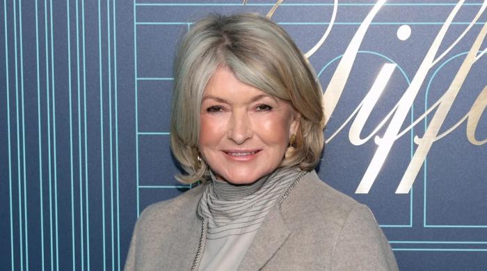 Martha Stewart on surviving rigorous times amid upcoming memoir release