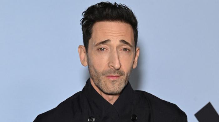 Adrien Brody opens up about his football fandom amid '2026 Super Bowl'