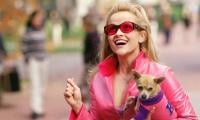 Reese Witherspoon goes 'boss' mode on 'Legally Blonde' prequel 