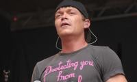 'Kryptonite' singer Brad Arnold loses battle with cancer