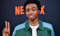 Caleb McLaughlin Shares His Resume For This Major Role 