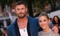 Chris Hemsworth and Elsa Pataky open up about raising their three children in Australia