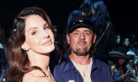 Lana Del Rey announces new single co-written with husband Jeremy Dufrene