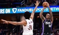 Cavaliers vs Kings: James Harden shines late in Cleveland debut win