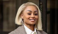 Blac Chyna opens up about her kids: ‘Disturb their inner child'