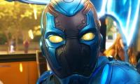 DC director gives hopeful message as questions raised over 'Blue Beetle's future 