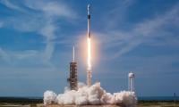 SpaceX Cleared For NASA Crew-12 Launch After Falcon 9 Review