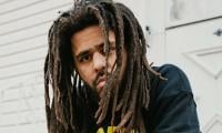 J. Cole brings back old-school CD sales for 'The Fall-Off' release
