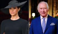 King Charles still cares about Meghan Markle