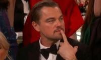 Leonardo DiCaprio's Co-star Reflects On His Viral Moment At Golden Globes  