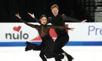 Winter Olympics 2026: When & Where To Watch The Iconic Ice Dance ?