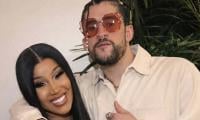 Cardi B says THIS about Bad Bunny's Grammy statement