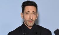 Adrien Brody opens up about his football fandom amid '2026 Super Bowl'