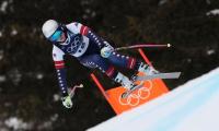 Winter Olympics 2026: Lindsey Vonn’s Olympic Comeback Ends In Devastating Downhill Crash 