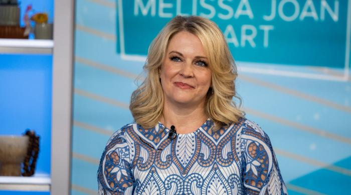 Melissa Jon Hart explains rare reason behind not revisting old roles