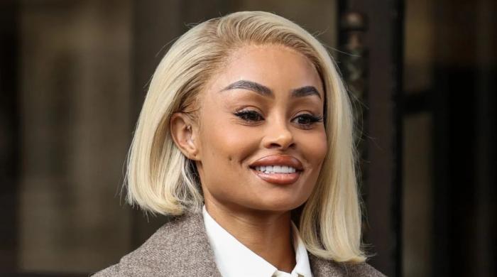 Blac Chyna reveals her new approach to love, healing after recent heartbreak