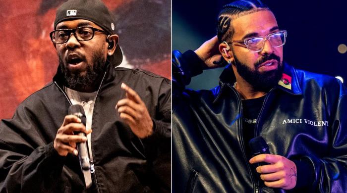 Drake 'turns down' chance to hit back at Kendrick Lamar at Super Bowl 