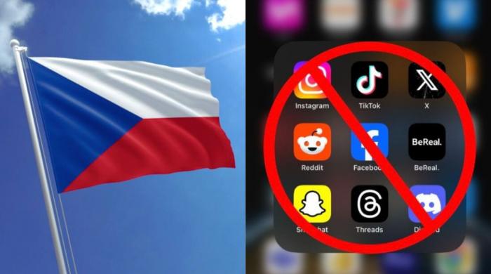 Czech Republic supports social media ban for under-15