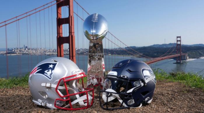 Super Bowl 2026: Drake Maye, Sam Darnold lead Patriots-Seahawks showdown