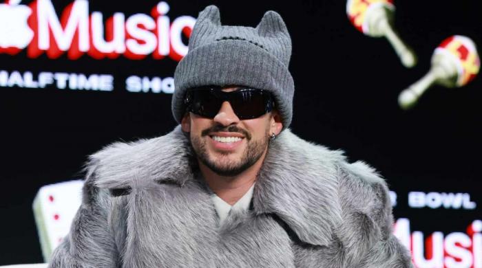 Bad Bunny's Super Bowl halftime show: What time will he perform tonight?