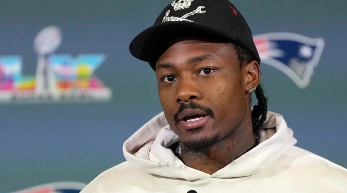 Stefon Diggs family explained: How many children the Patriots star has and with whom