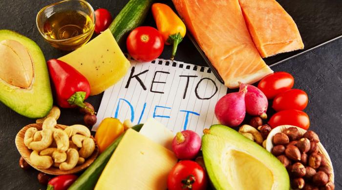 Keto diet emerges as key to Alzheimer's cure