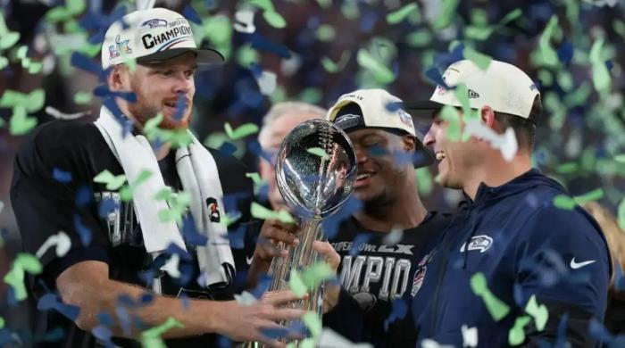 Seahawks Super Bowl victory parade 2026: Schedule, route & Seattle celebration plans