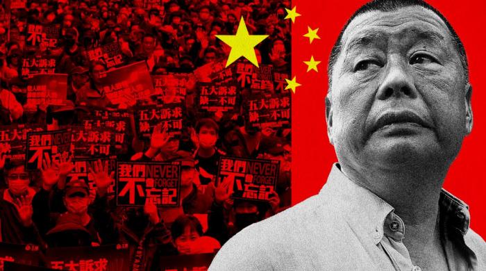 Hong Kong court sentences media tycoon Jimmy Lai to 20-years: Full list of charges explained