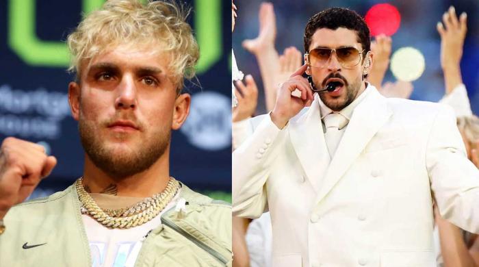 Jake Paul criticizes Bad Bunny's Super Bowl LX Halftime Show: 