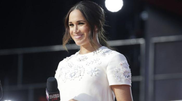 Meghan Markle leans into new launch in careful move: watch