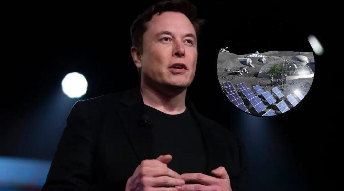 Elon Musk unveils SpaceX’s Moon-first strategy with ‘self growing lunar city’