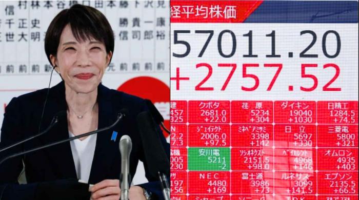 Japan Elections: Stock surges record high as PM Sanae Takaichi secures historic victory