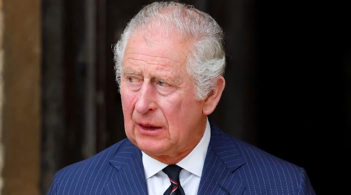 King Charles steps into role that late Queen once held in crisis