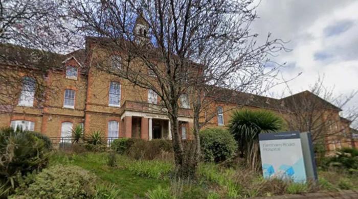 Historic mental health facility closes its doors