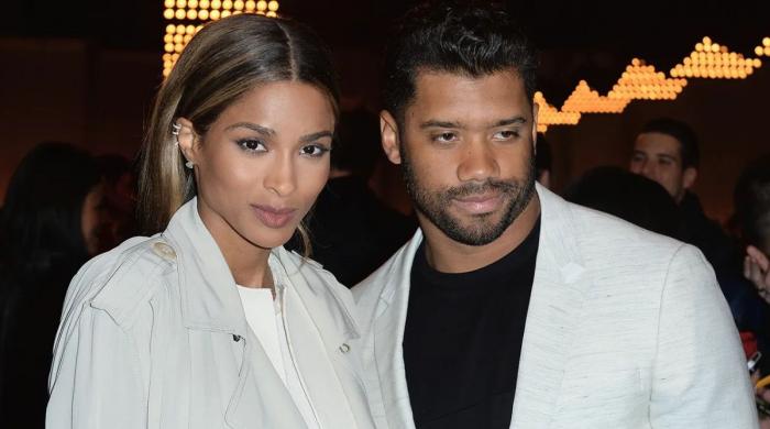 Ciara, Russell Wilson become matchmakers for their pals?
